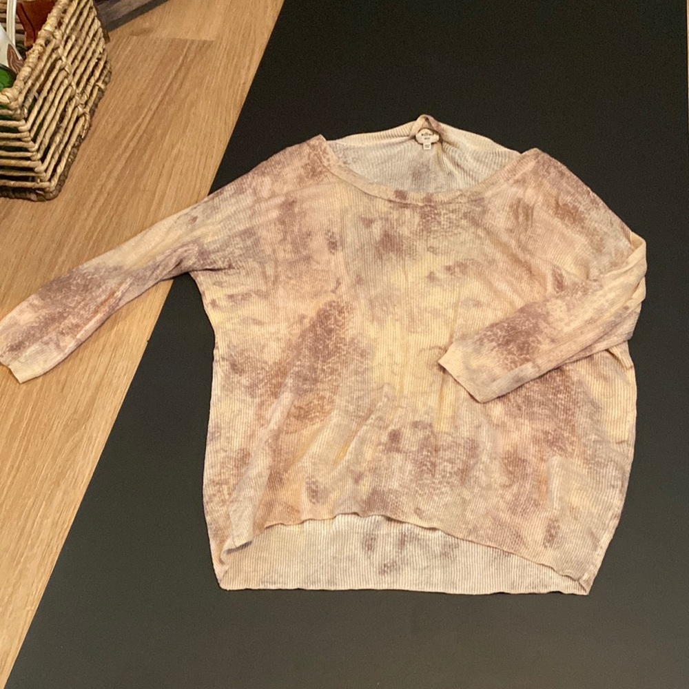 Wilfred Sweater